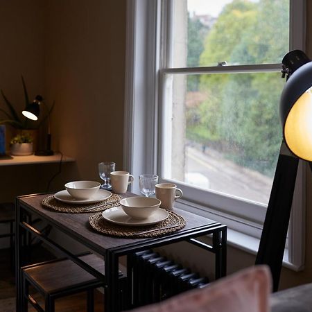 London Street Bath Appartement Buitenkant foto