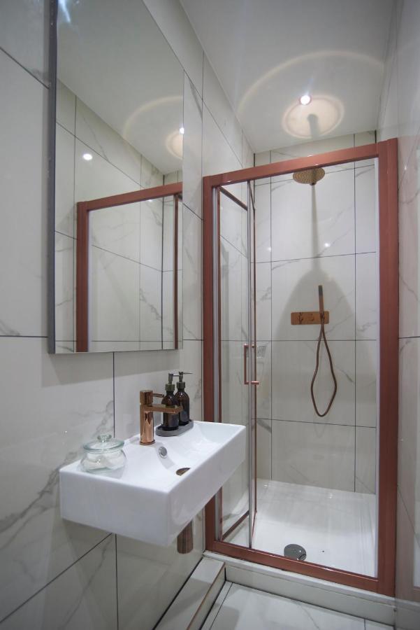 London Street Bath Appartement Buitenkant foto