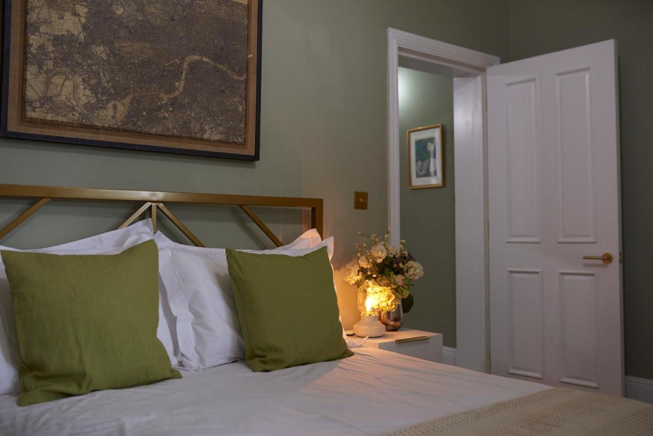 London Street Bath Appartement Buitenkant foto