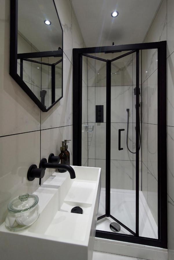 London Street Bath Appartement Buitenkant foto